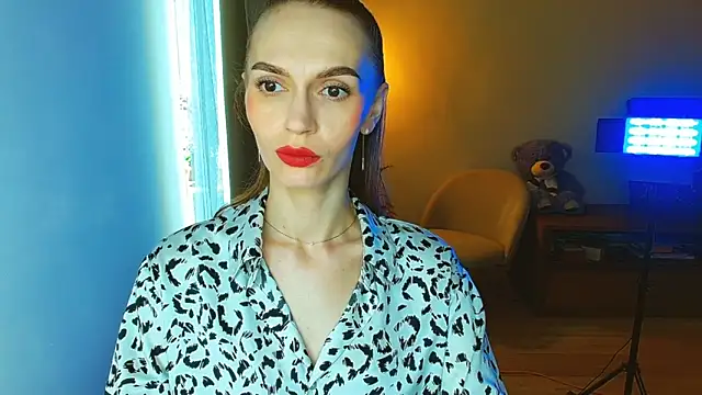 Lady Sunshine  online show from March 2026 07:31:02 AM