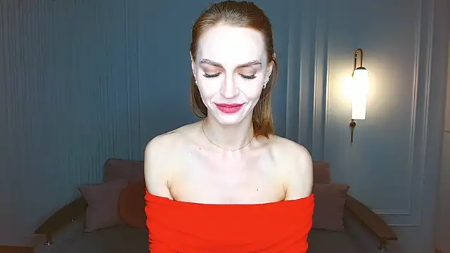 Lady Sunshine  online show from March 2025 10:05:02 AM