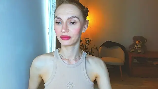Snapshot of Lady_Sunshine_ chatting on May 2026 08:21:01 AM Lady Sunshine online show from May 2026 08:21:01 AM