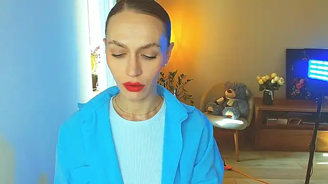 Lady Sunshine  online show from March 2026 07:13:01 AM