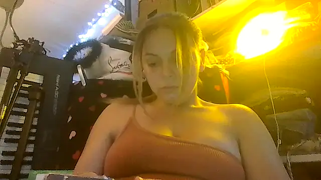 ShysluutGia online show from July 2026 09:54:01 PM