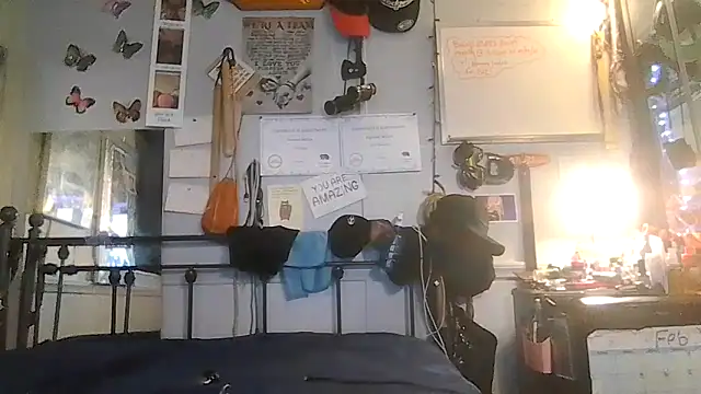 ShysluutGia online show from February 2026 05:38:02 AM