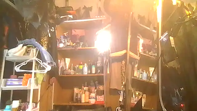 ShysluutGia online show from January 2026 10:08:01 PM