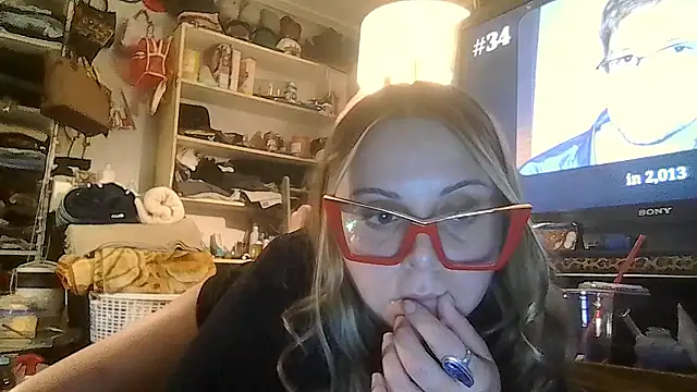 ShysluutGia online show from January 2026 07:34:01 AM