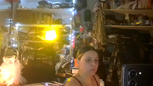 ShysluutGia online show from April 2026 05:33:02 AM