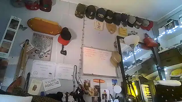 ShysluutGia online show from May 2026 06:35:01 PM