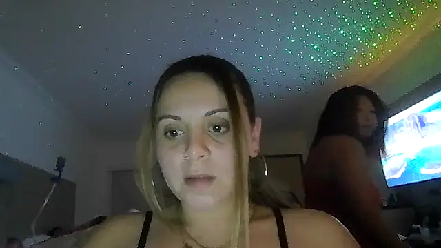 ShysluutGia online show from April 2026 04:41:01 AM