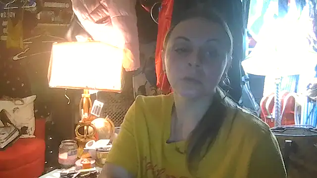 ShysluutGia online show from May 2026 06:28:01 AM