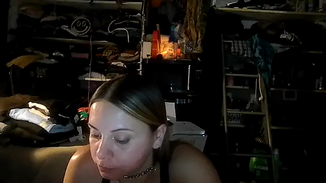 ShysluutGia online show from February 2026 03:04:02 AM