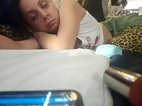 ShysluutGia online show from February 2025 11:59:01 PM