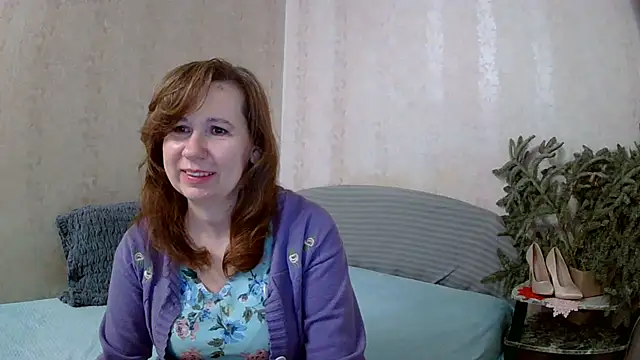 Snapshot of Starsan chatting on February 2025 02:21:01 PM Starsan online show from February 2025 02:21:01 PM