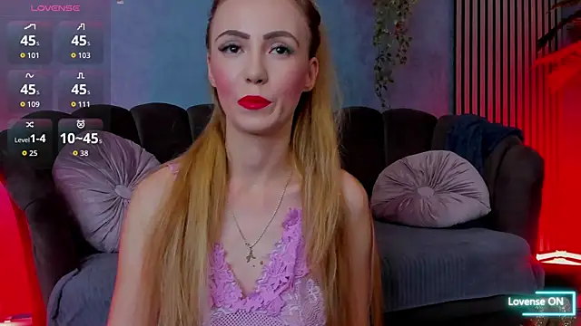 aliciahazel online show from June 2026 07:37:01 PM