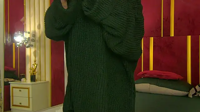 ChloeSins  online show from December 2025 04:34:02 AM