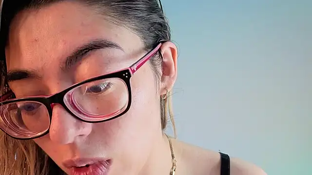 Carolblonde online show from March 2026 01:38:01 AM