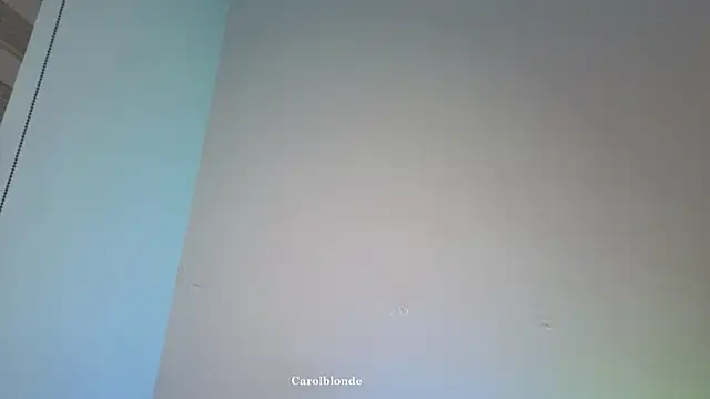 Carolblonde online show from March 2026 12:33:02 AM