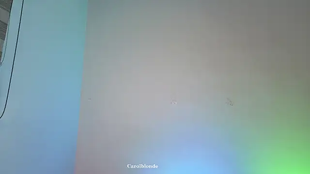 Carolblonde online show from April 2026 12:17:01 AM