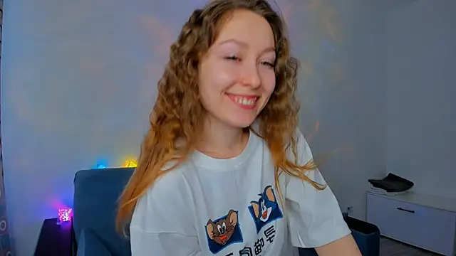 Snapshot of marilinaal chatting on February 2025 04:12:01 AM marilinaal online show from February 2025 04:12:01 AM