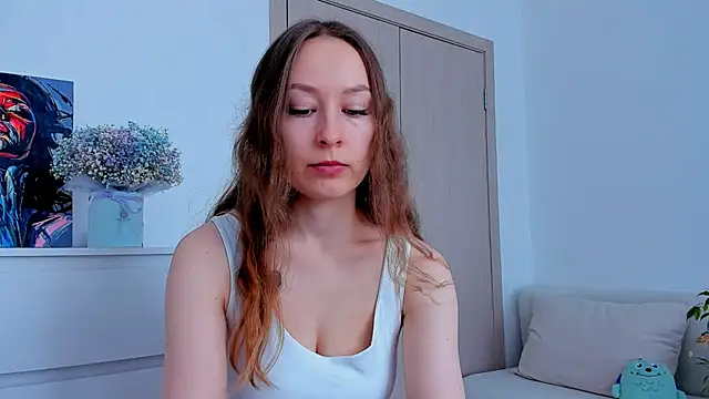 Snapshot of marilinaal chatting on March 2025 07:09:02 AM marilinaal online show from March 2025 07:09:02 AM