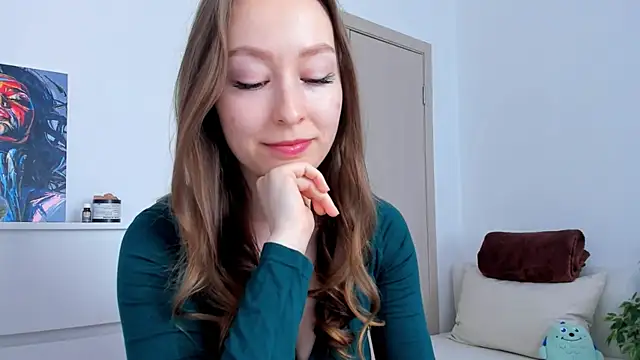 marilinaal online show from April 2026 07:37:02 AM