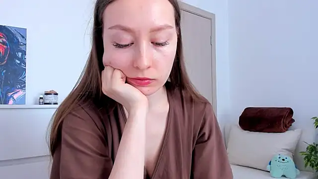 marilinaal online show from April 2026 07:43:02 AM