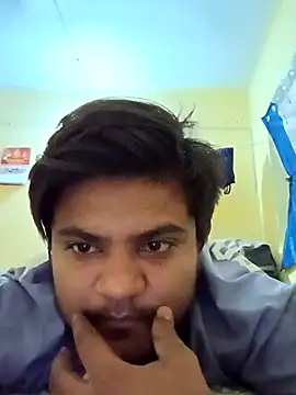 ThrillerBoydsak online show from March 2025 12:26:01 PM