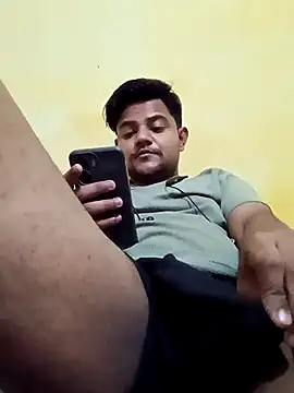 ThrillerBoydsak online show from March 2025 11:31:02 AM