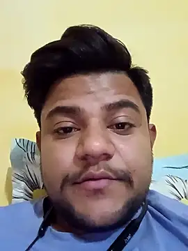ThrillerBoydsak online show from March 2025 12:23:02 PM