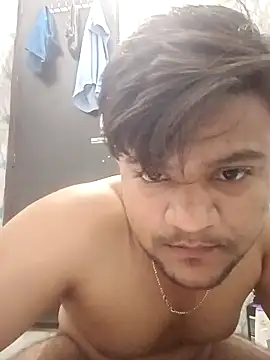 ThrillerBoydsak online show from October 2025 05:03:01 PM
