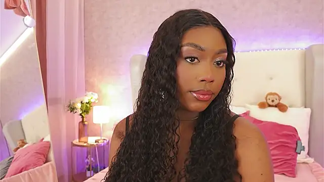 ThianaLopez online show from April 2026 06:58:01 PM