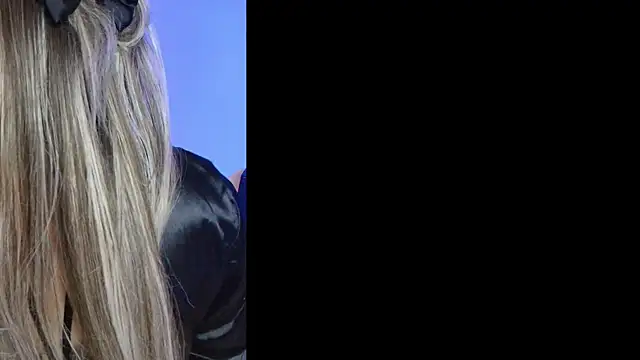 luciana hunters online show from March 2025 12:28:02 PM