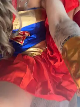 luciana hunters online show from October 2025 01:41:01 PM