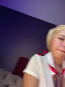 luciana hunters online show from June 2026 05:11:02 PM