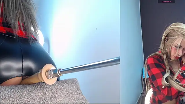 luciana hunters online show from November 2025 02:50:01 PM