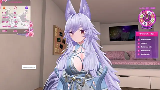 anime cutie online show from April 2026 11:38:02 AM