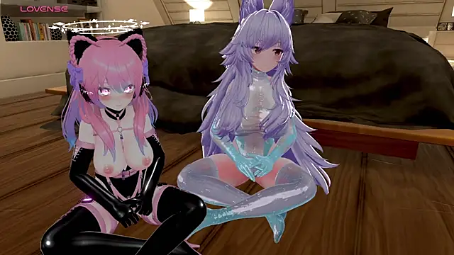 anime cutie online show from June 2026 12:55:02 PM