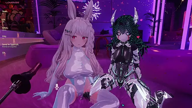 anime cutie online show from March 2026 12:01:02 PM