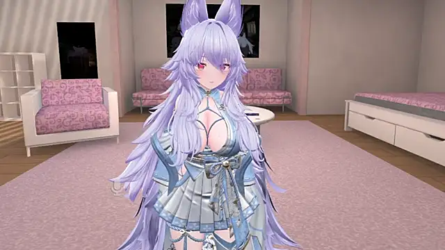 anime cutie online show from March 2026 11:49:01 AM