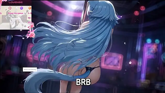 anime cutie online show from April 2026 11:58:01 AM