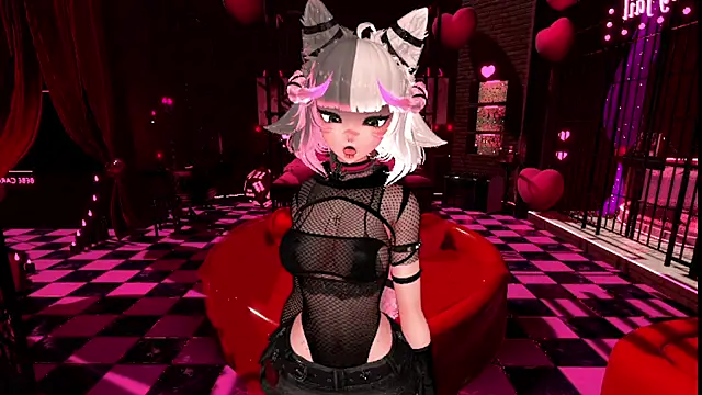 anime cutie online show from November 2025 12:21:02 PM