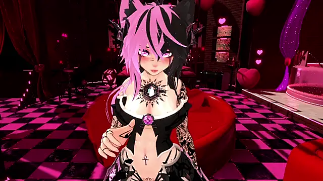 Snapshot of anime_cutie chatting on October 2025 11:12:01 AM anime cutie online show from October 2025 11:12:01 AM