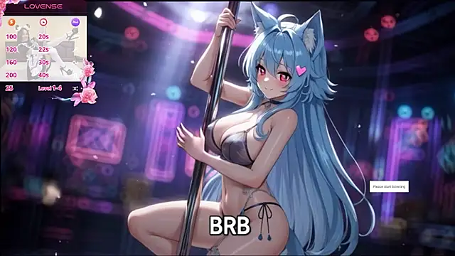 anime cutie online show from April 2026 11:45:02 AM