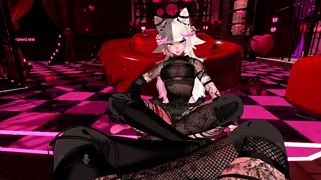 anime cutie online show from November 2025 01:11:01 PM