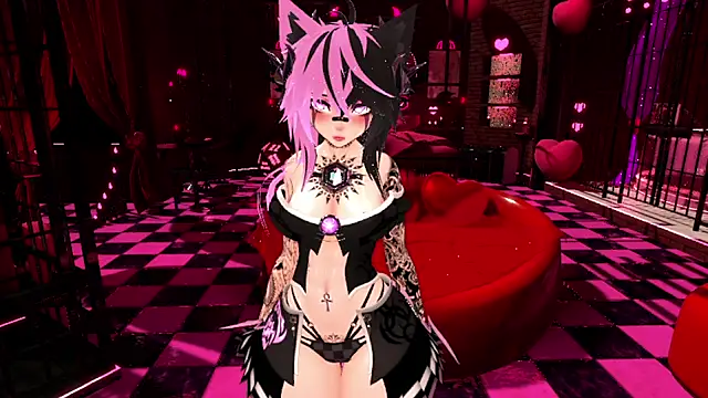 anime cutie online show from October 2025 11:33:01 AM