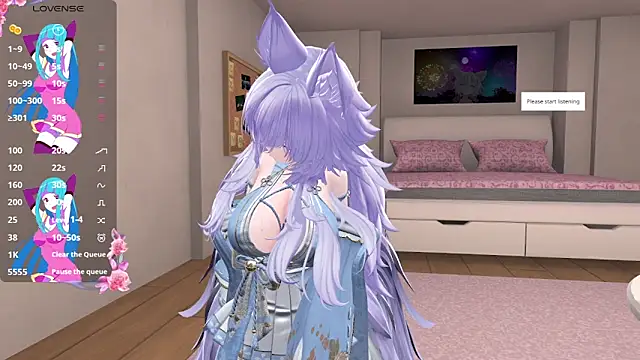 anime cutie online show from March 2026 11:45:01 AM