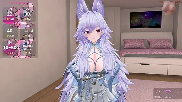 Snapshot of anime_cutie chatting on July 2026 12:04:02 PM anime cutie online show from July 2026 12:04:02 PM