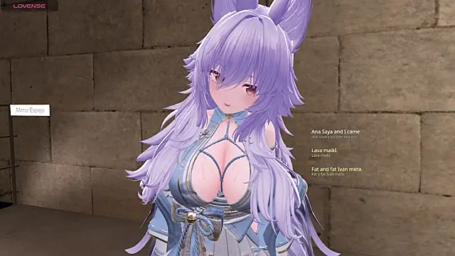 anime cutie online show from April 2026 03:27:02 PM