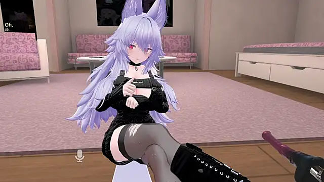 anime cutie online show from February 2026 11:09:01 AM