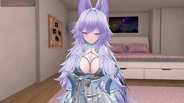 Snapshot of anime_cutie chatting on June 2026 12:17:02 PM anime cutie online show from June 2026 12:17:02 PM