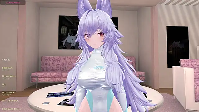 anime cutie online show from April 2026 11:35:01 AM