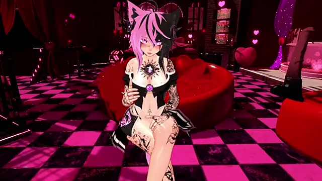 Snapshot of anime_cutie chatting on October 2025 11:51:01 AM anime cutie online show from October 2025 11:51:01 AM